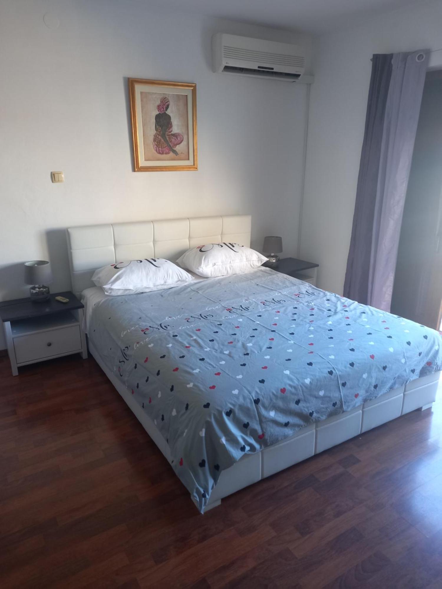 Roko Apartments Selce Cameră foto