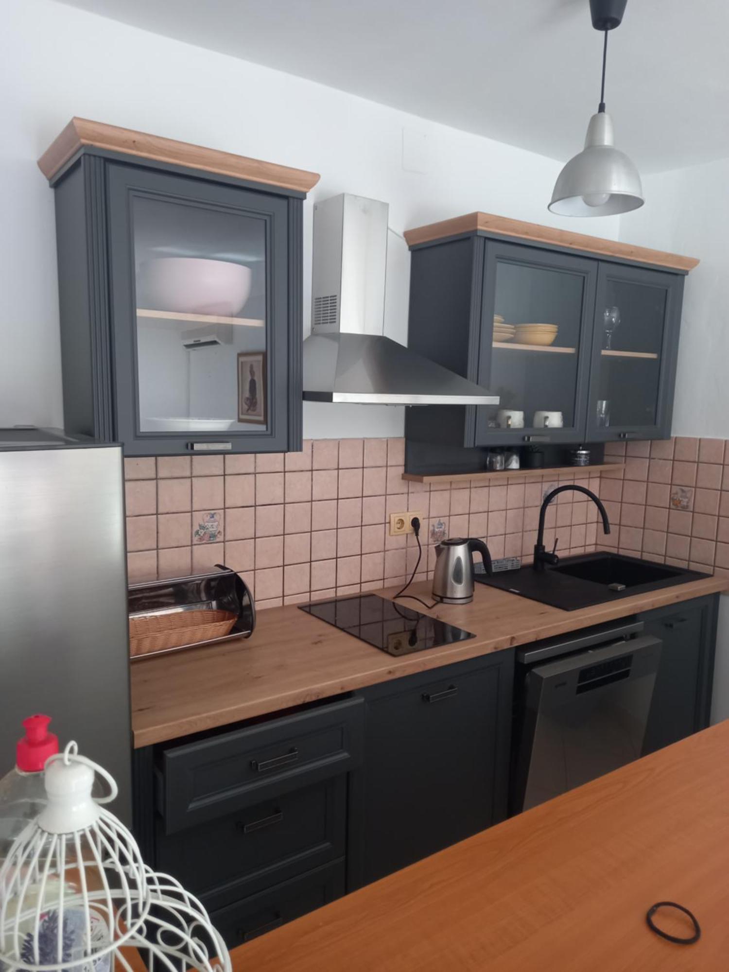 Roko Apartments Selce Exterior foto