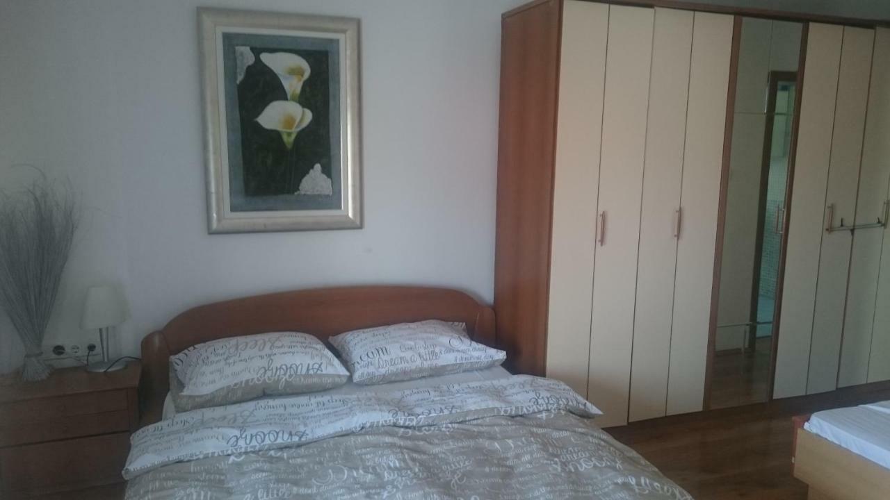 Roko Apartments Selce Cameră foto